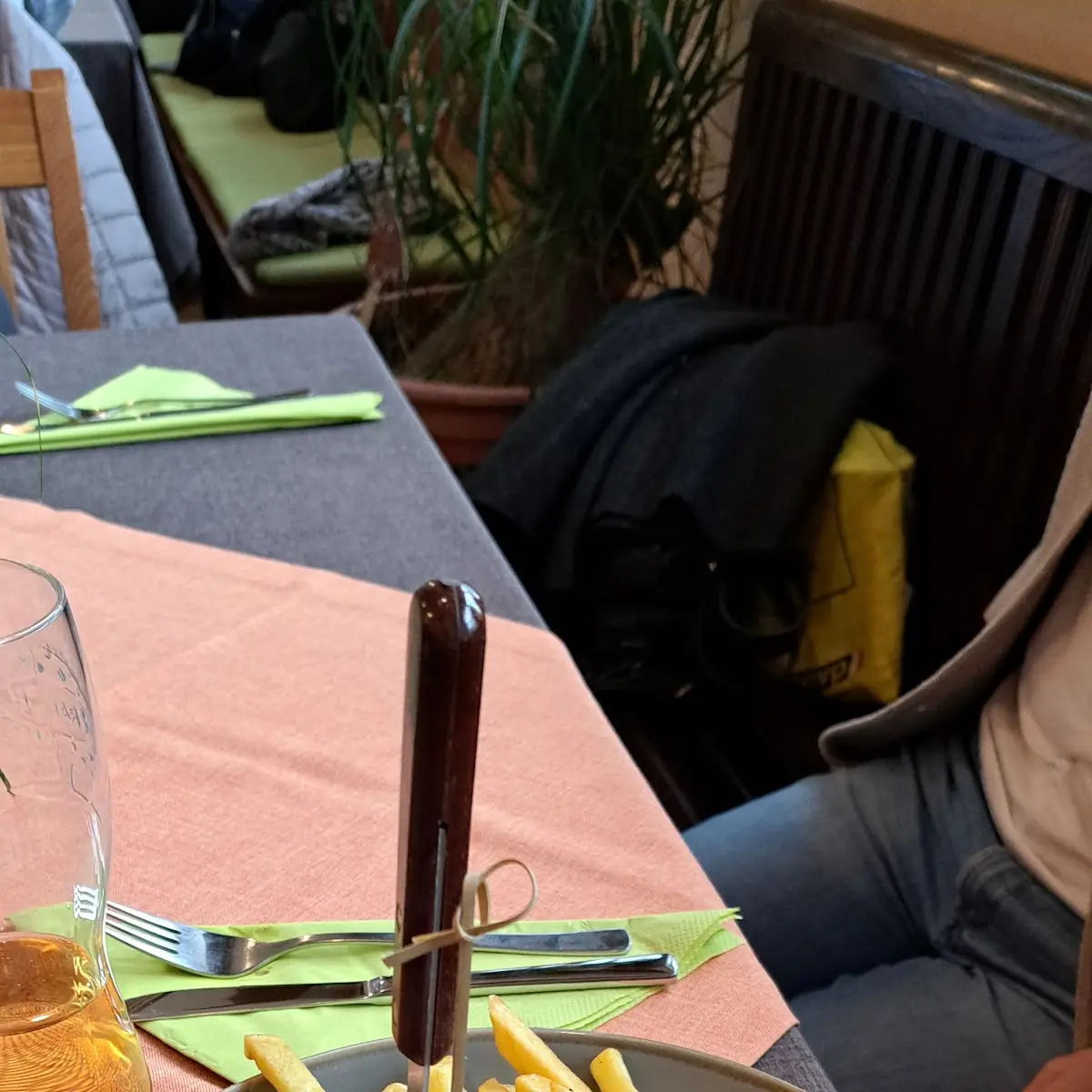 Essen und Trinken photo 6