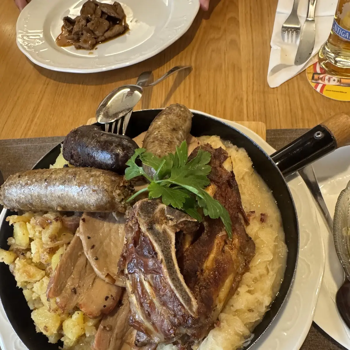 Essen und Trinken photo 6