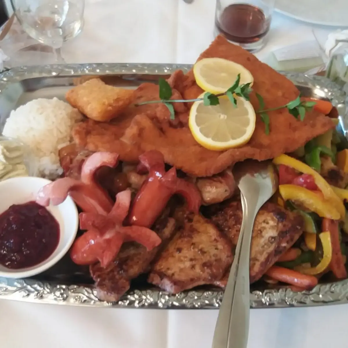 Essen und Trinken photo 8