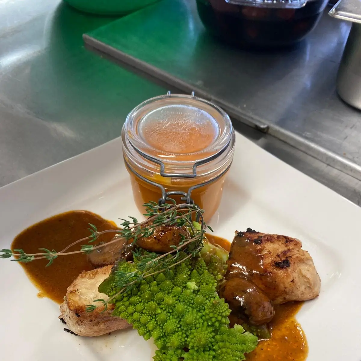 Essen und Trinken photo 9