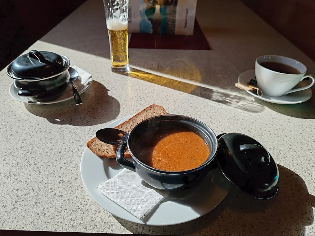 Essen und Trinken photo 2