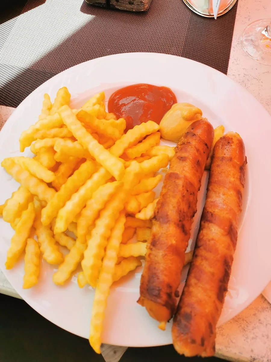 Essen und Trinken photo 5