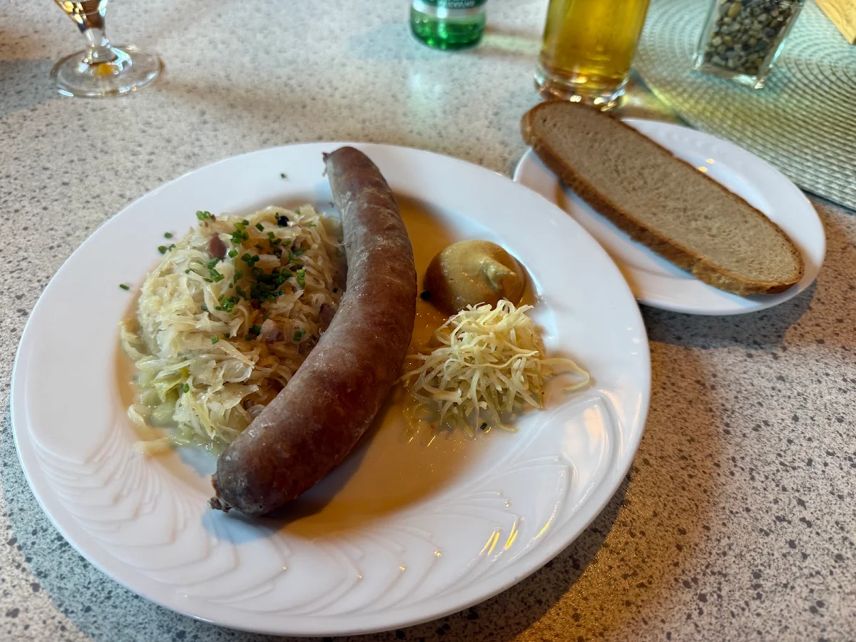Essen und Trinken photo 6