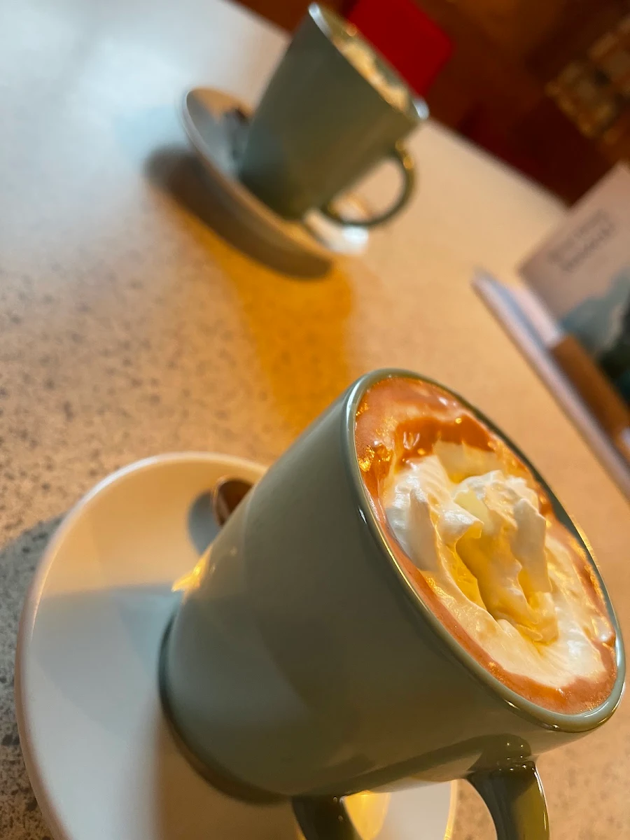 Essen und Trinken photo 7
