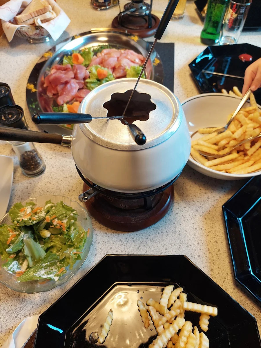 Essen und Trinken photo 9