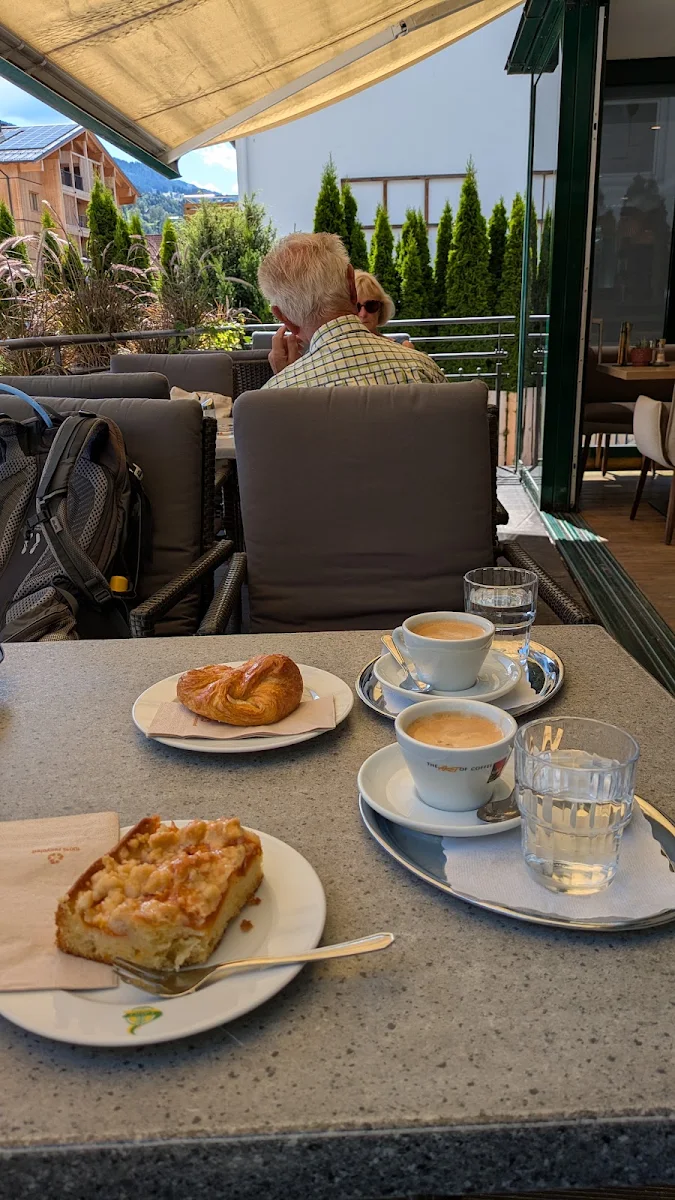 Essen und Trinken photo 1