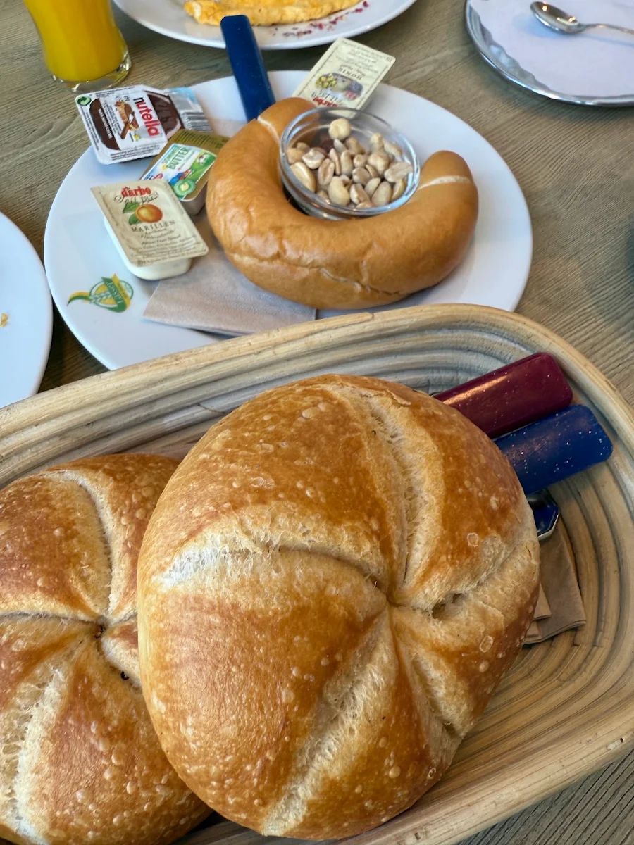 Essen und Trinken photo 10