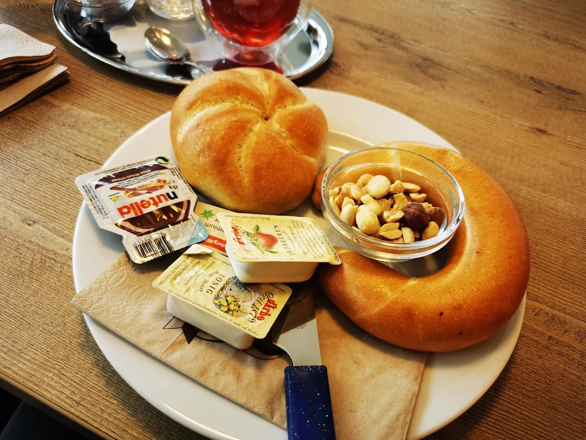 Essen und Trinken photo 9
