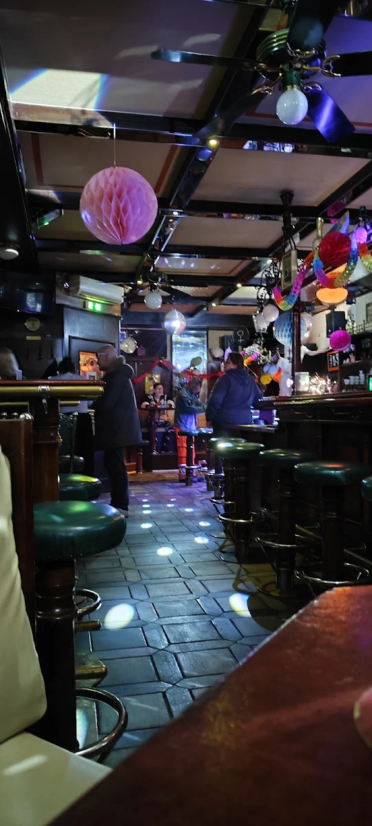 Big Ben Pub, Wien Titelbild