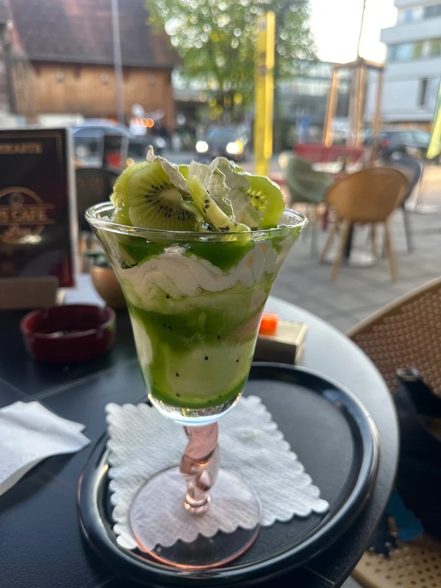 Essen und Trinken photo 5