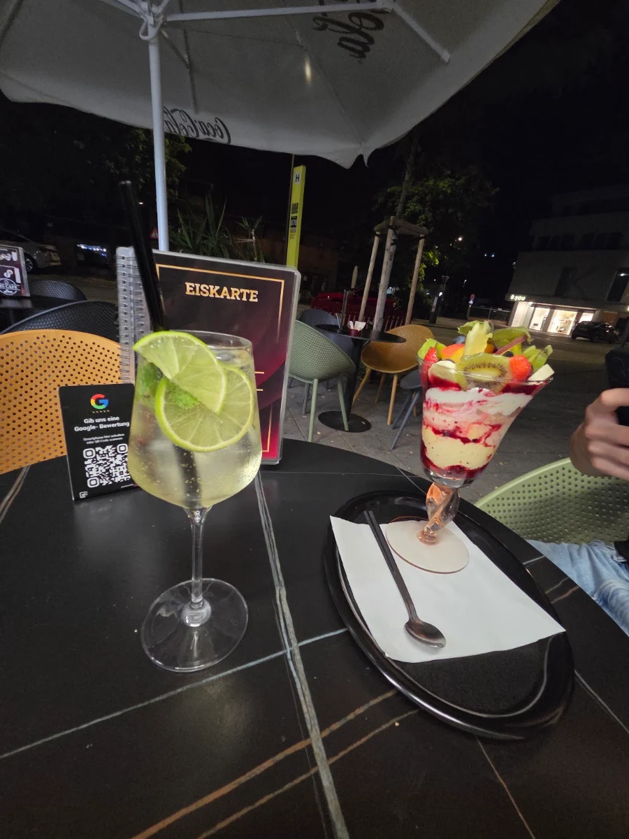 Essen und Trinken photo 7