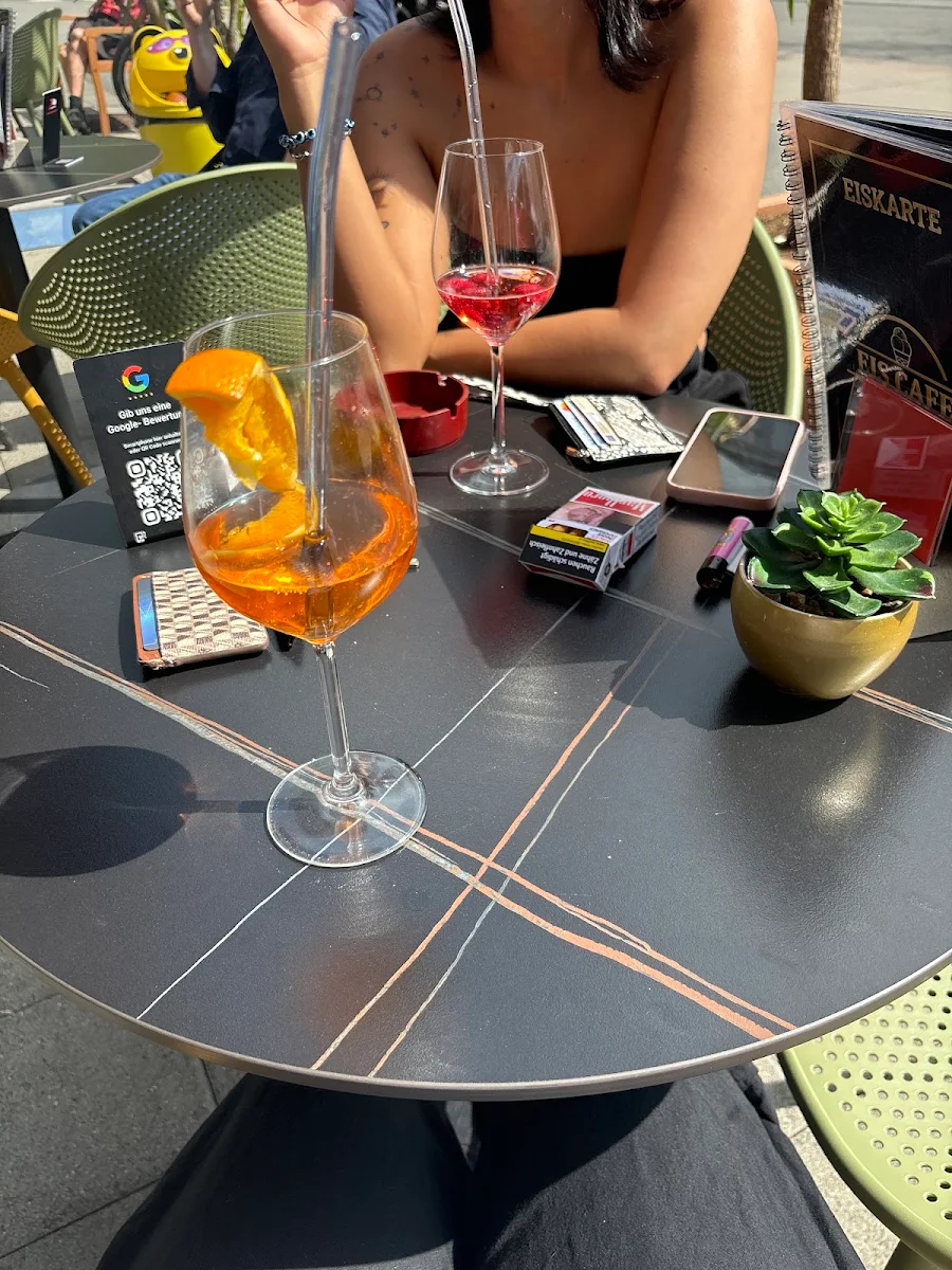 Essen und Trinken photo 9