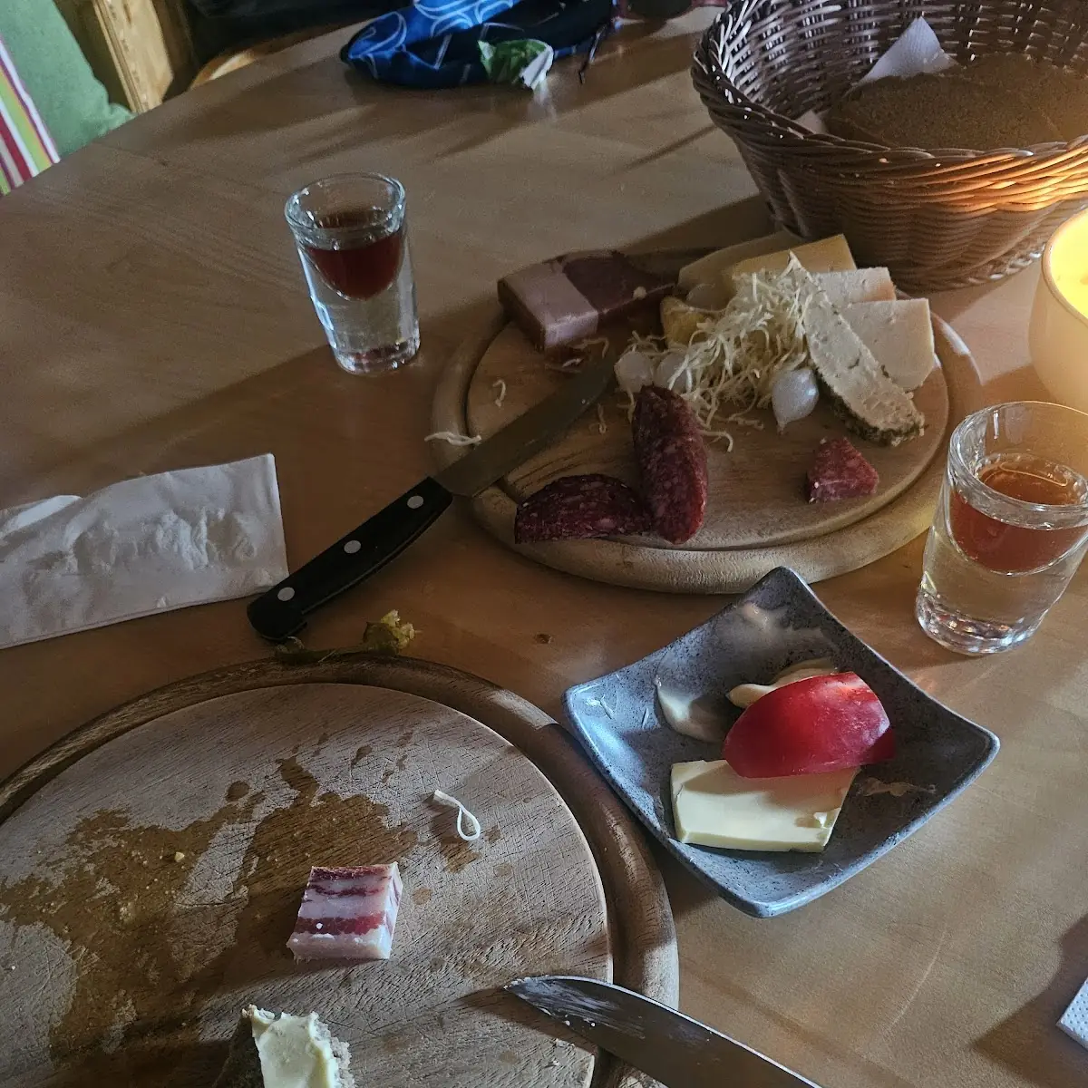 Essen und Trinken photo 10