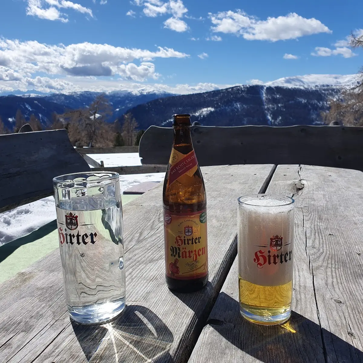 Essen und Trinken photo 2