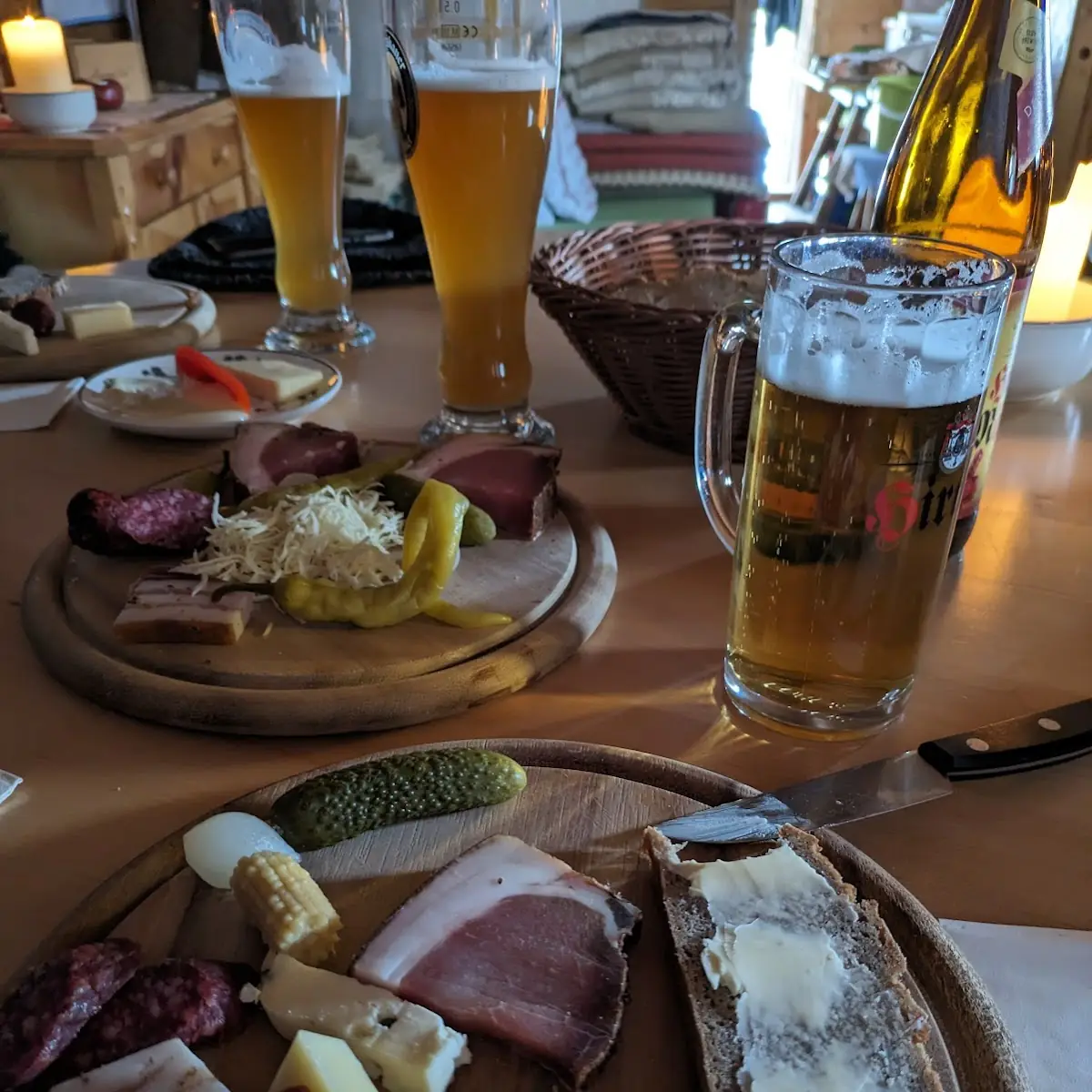Essen und Trinken photo 4