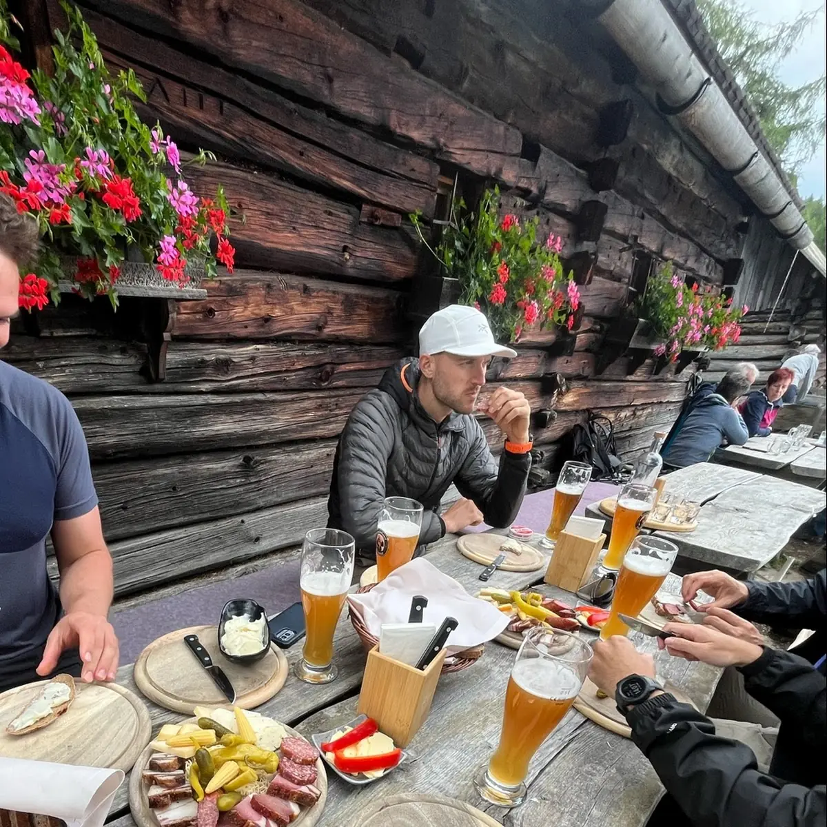 Essen und Trinken photo 8