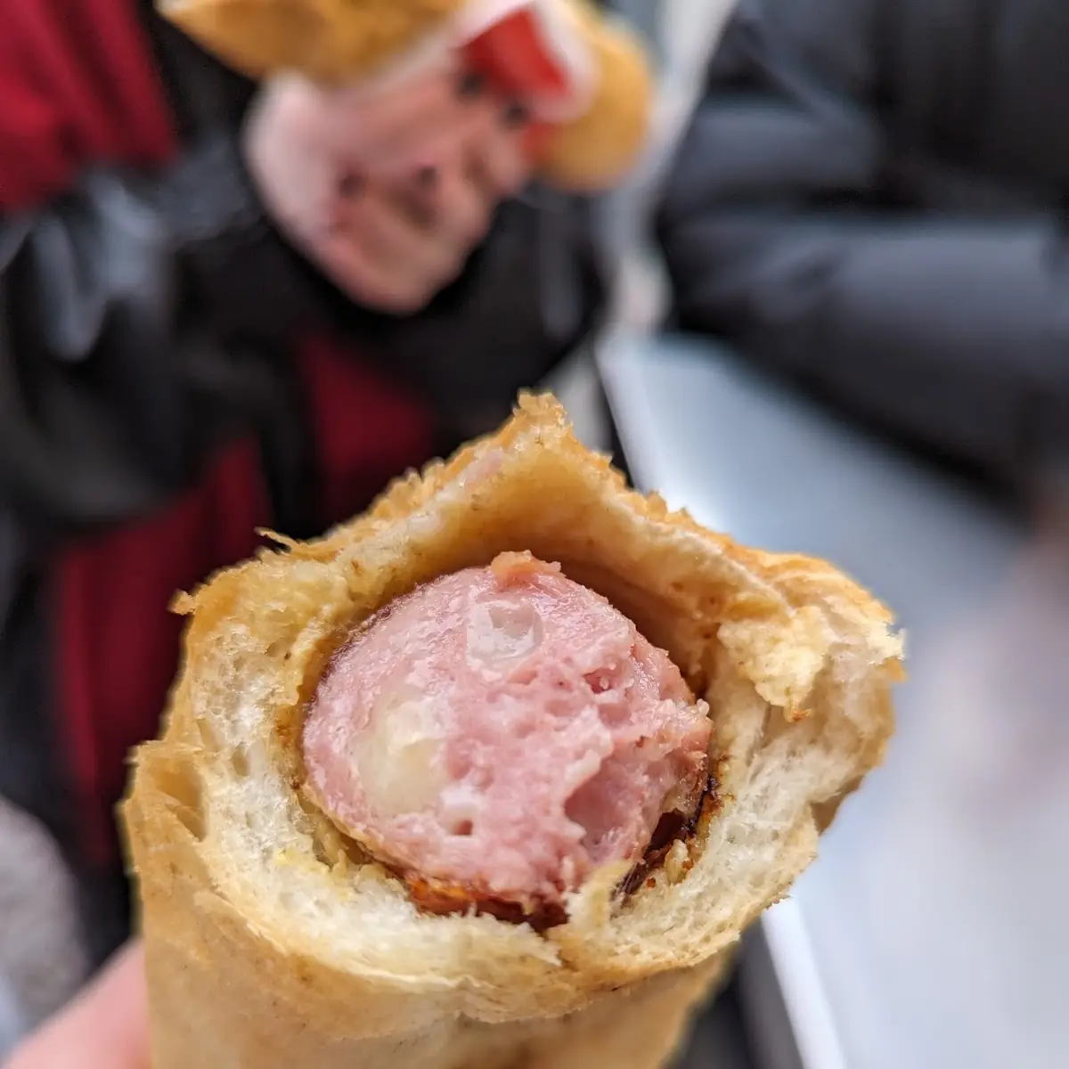 Bitzingers Würstelstand Titelbild