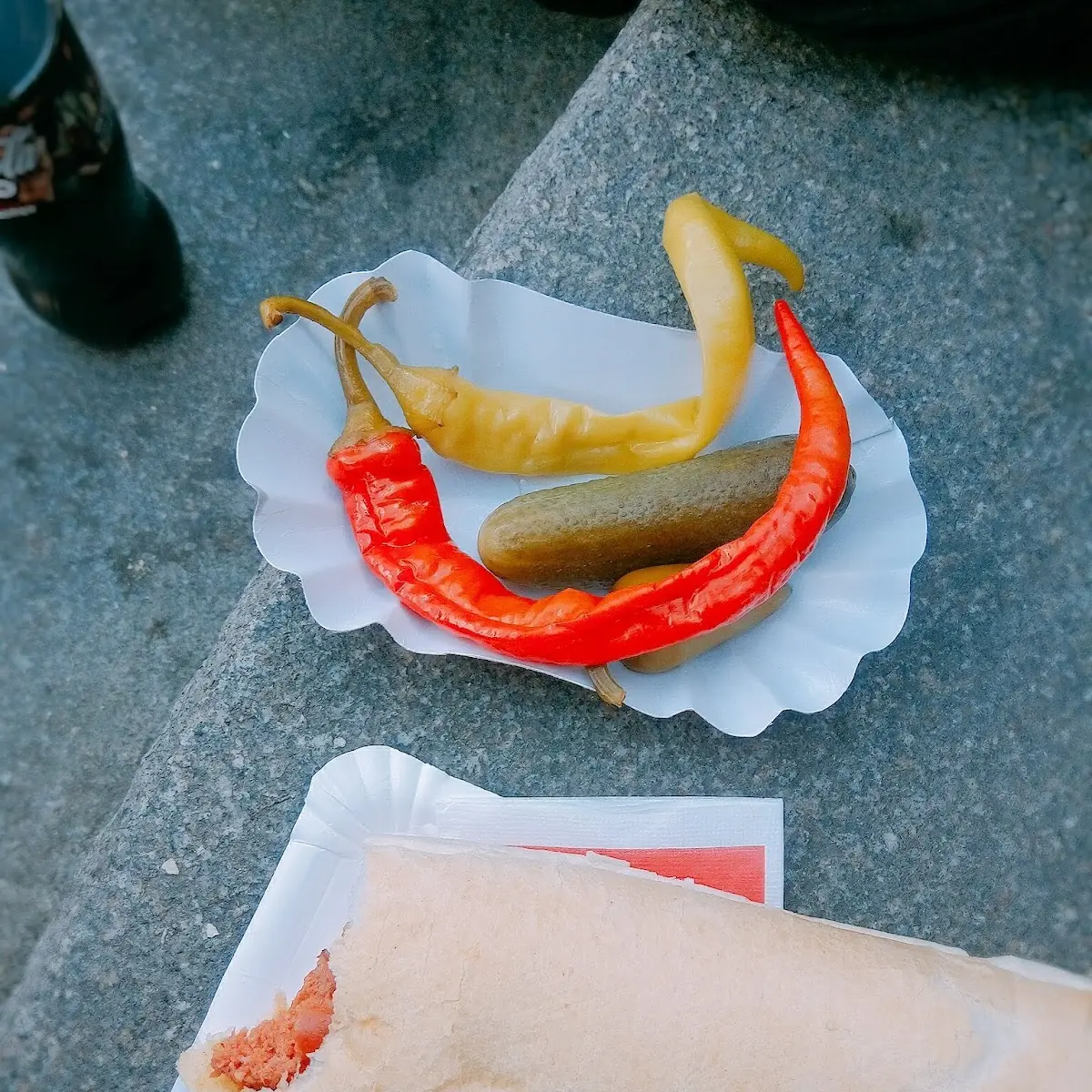 Essen und Trinken photo 10