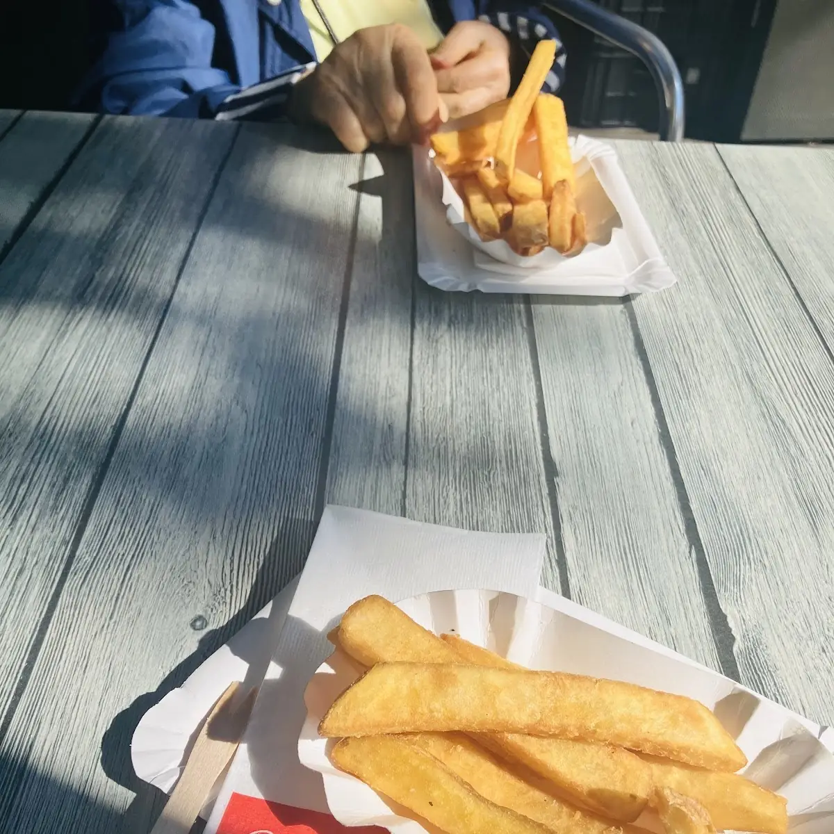 Essen und Trinken photo 4