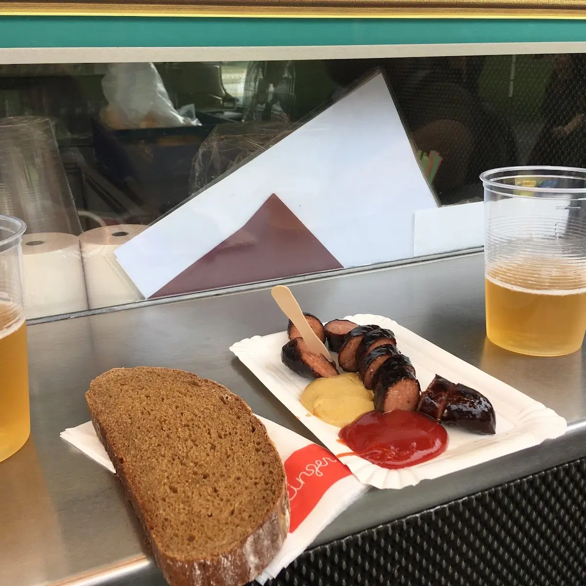 Essen und Trinken photo 8