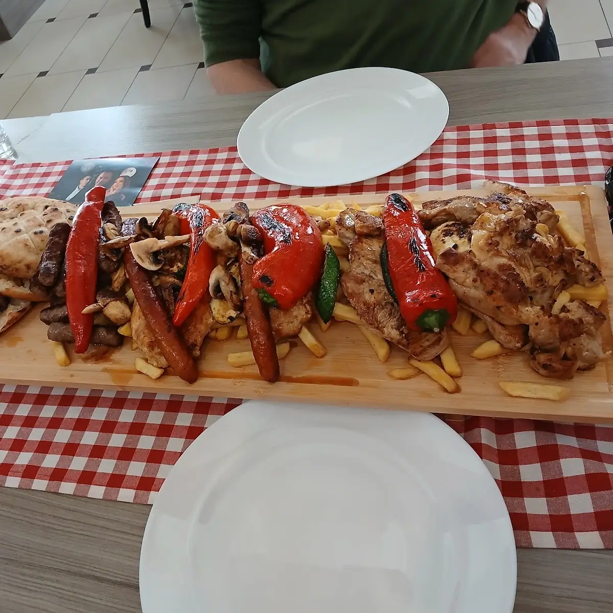 Essen und Trinken photo 2
