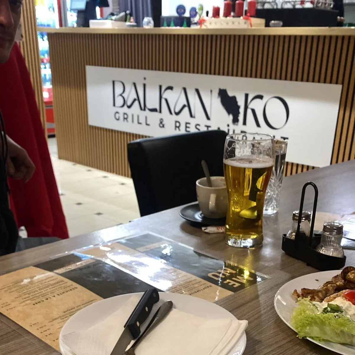 Essen und Trinken photo 3