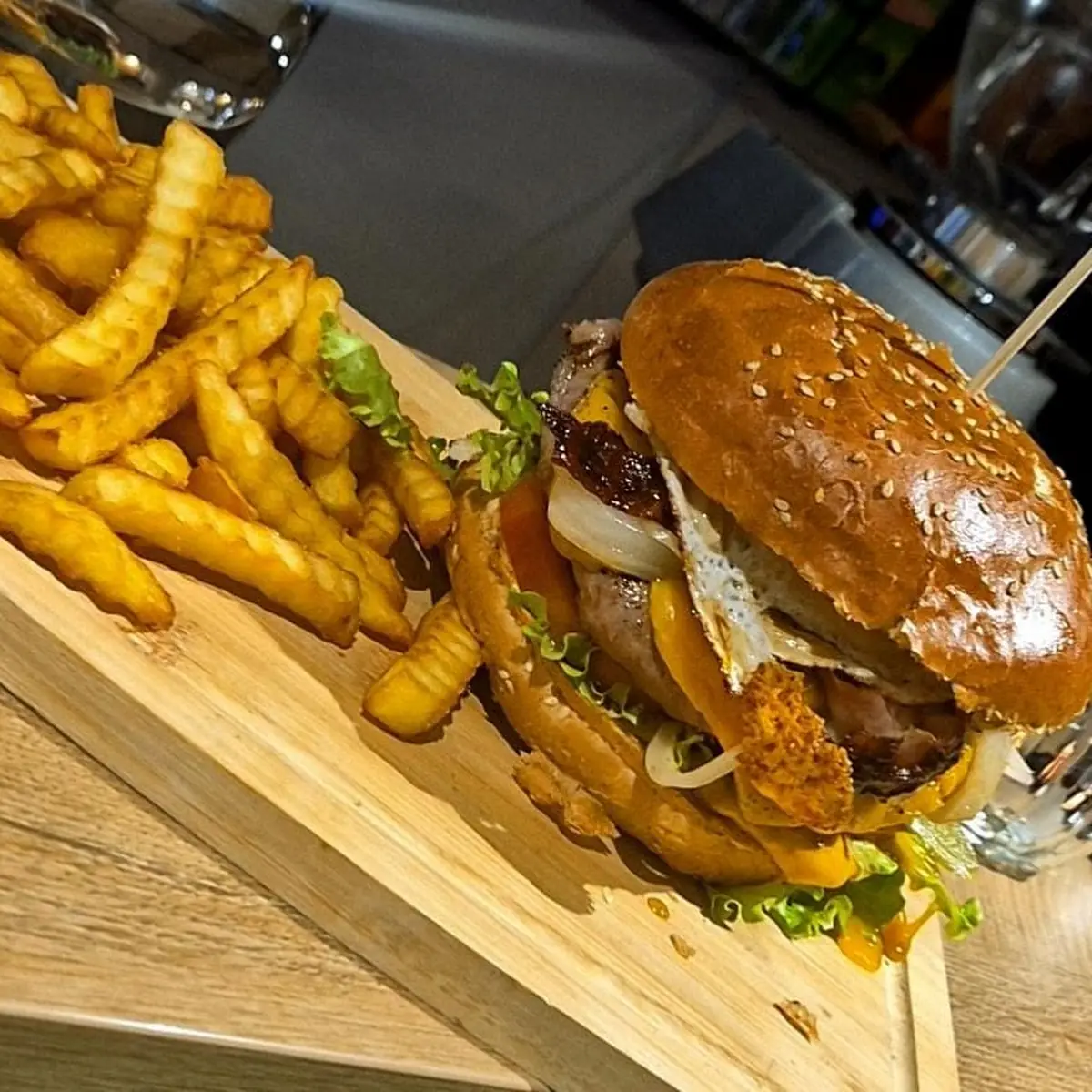 Essen und Trinken photo 5