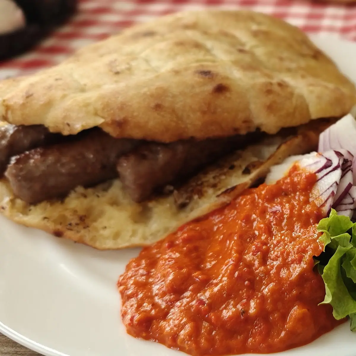 Essen und Trinken photo 6