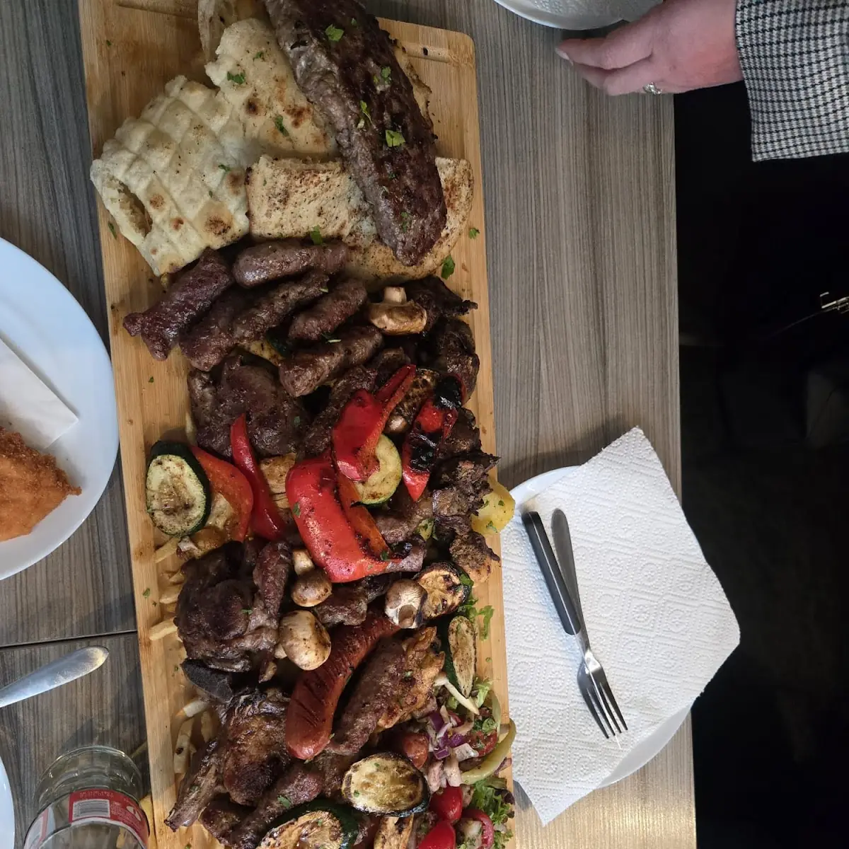 Essen und Trinken photo 7