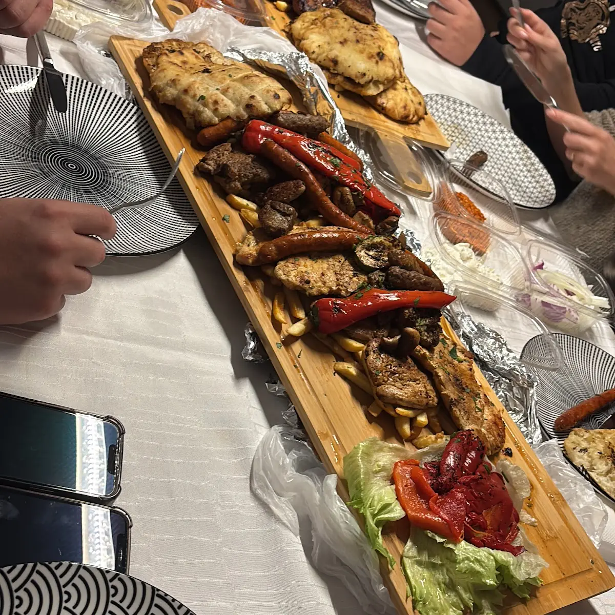 Essen und Trinken photo 8