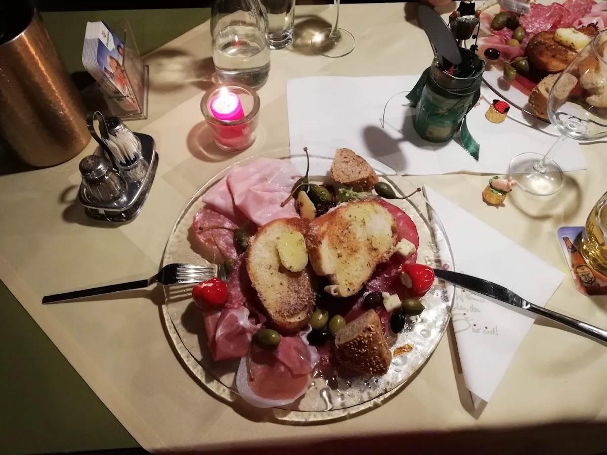 Essen und Trinken photo 4