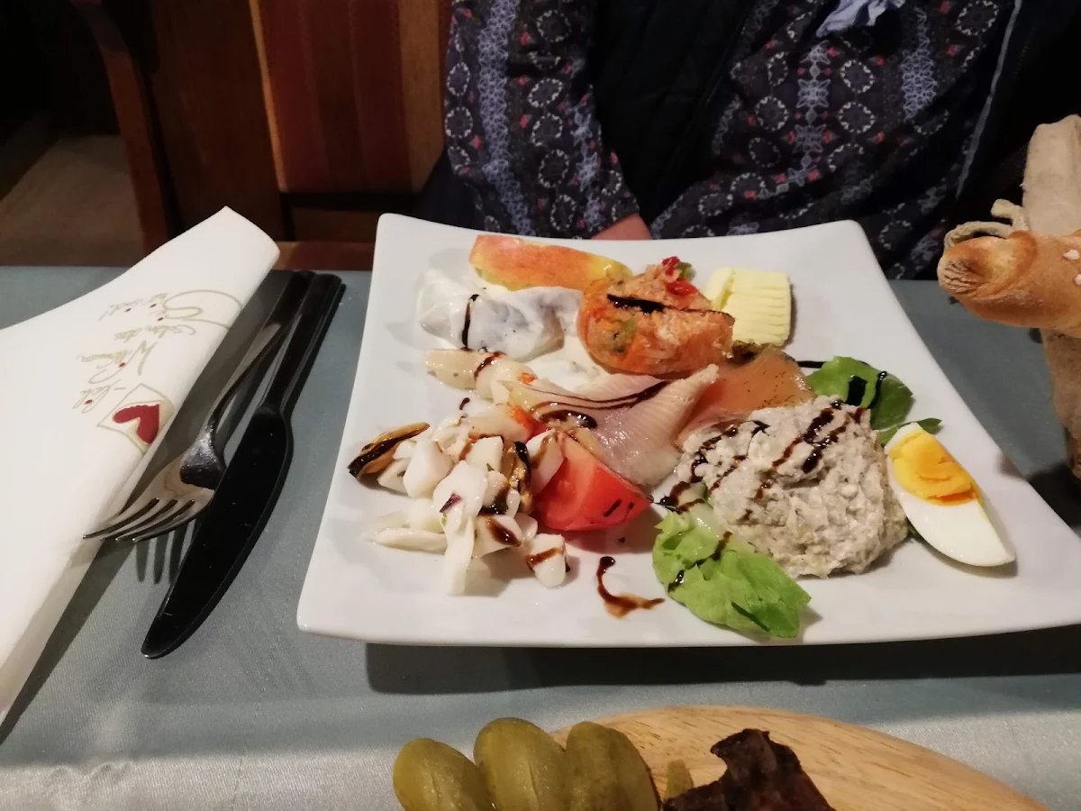 Essen und Trinken photo 5