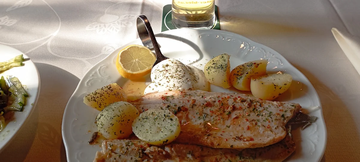 Essen und Trinken photo 7