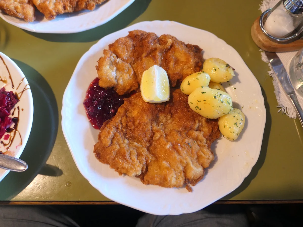 Essen und Trinken photo 9