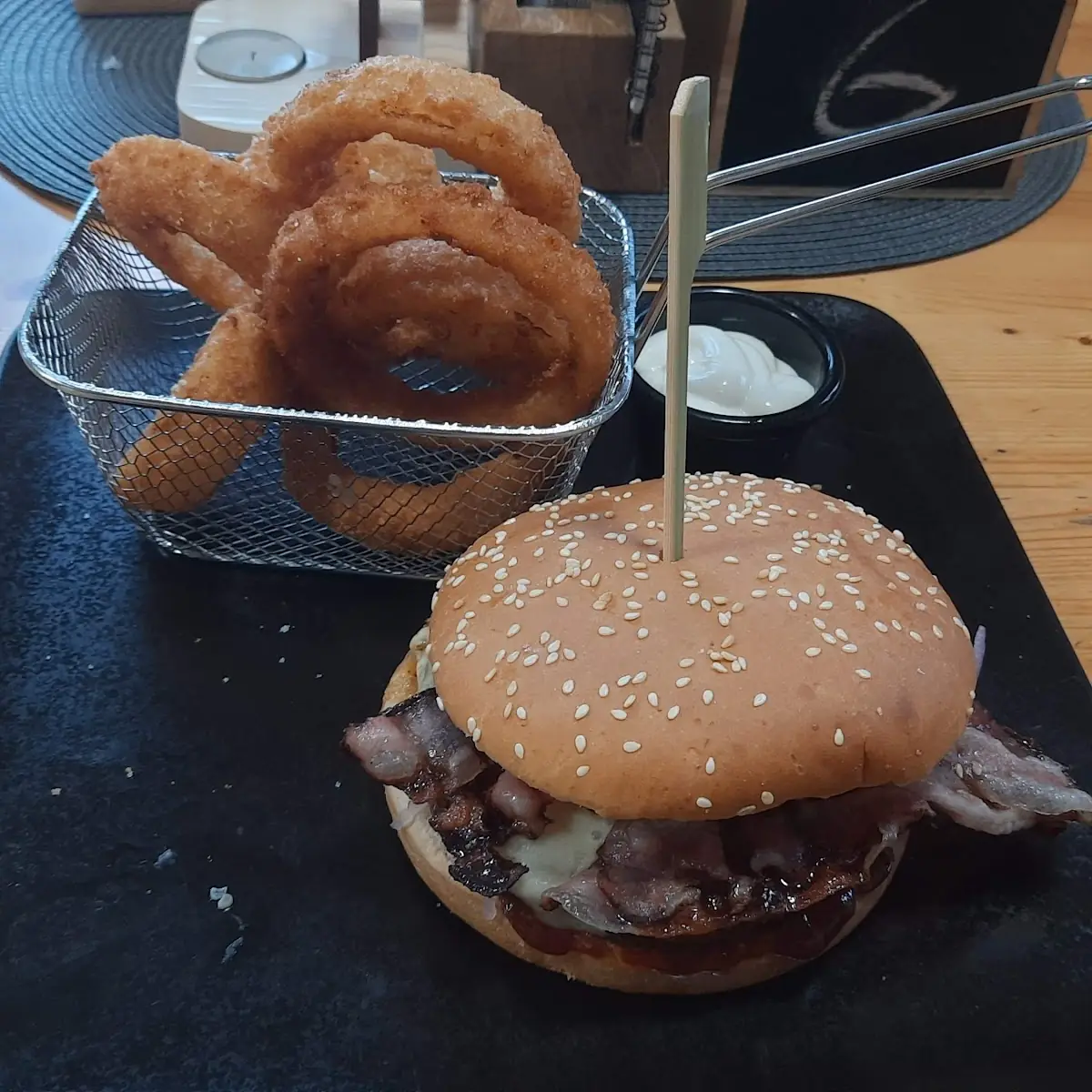 Essen und Trinken photo 3