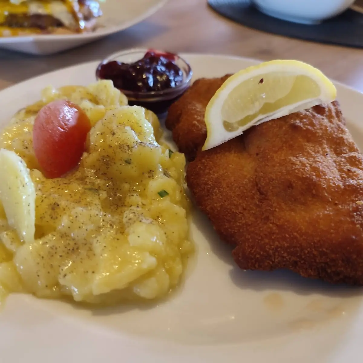 Essen und Trinken photo 6