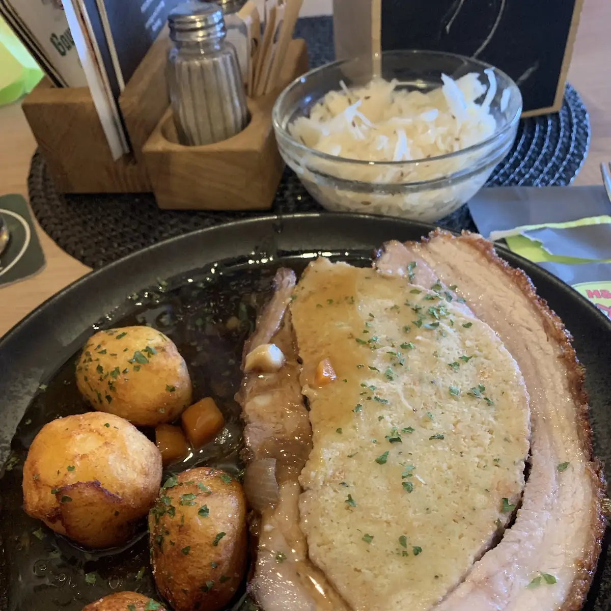 Essen und Trinken photo 7