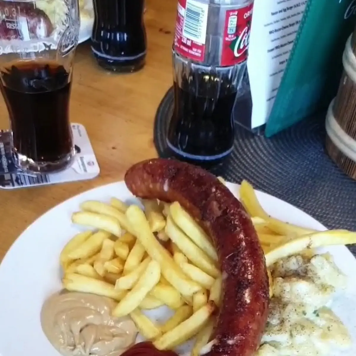 Essen und Trinken photo 8
