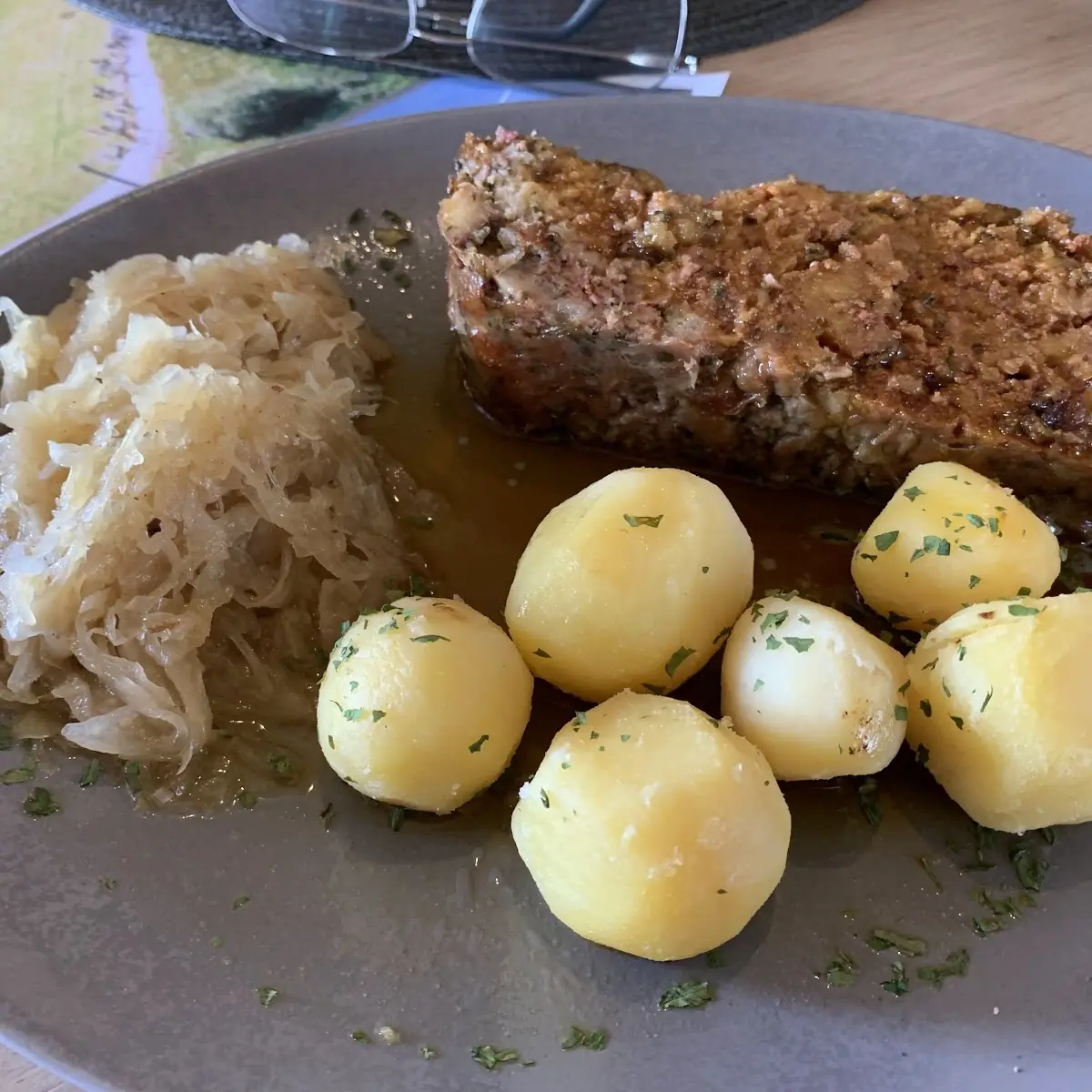 Essen und Trinken photo 9