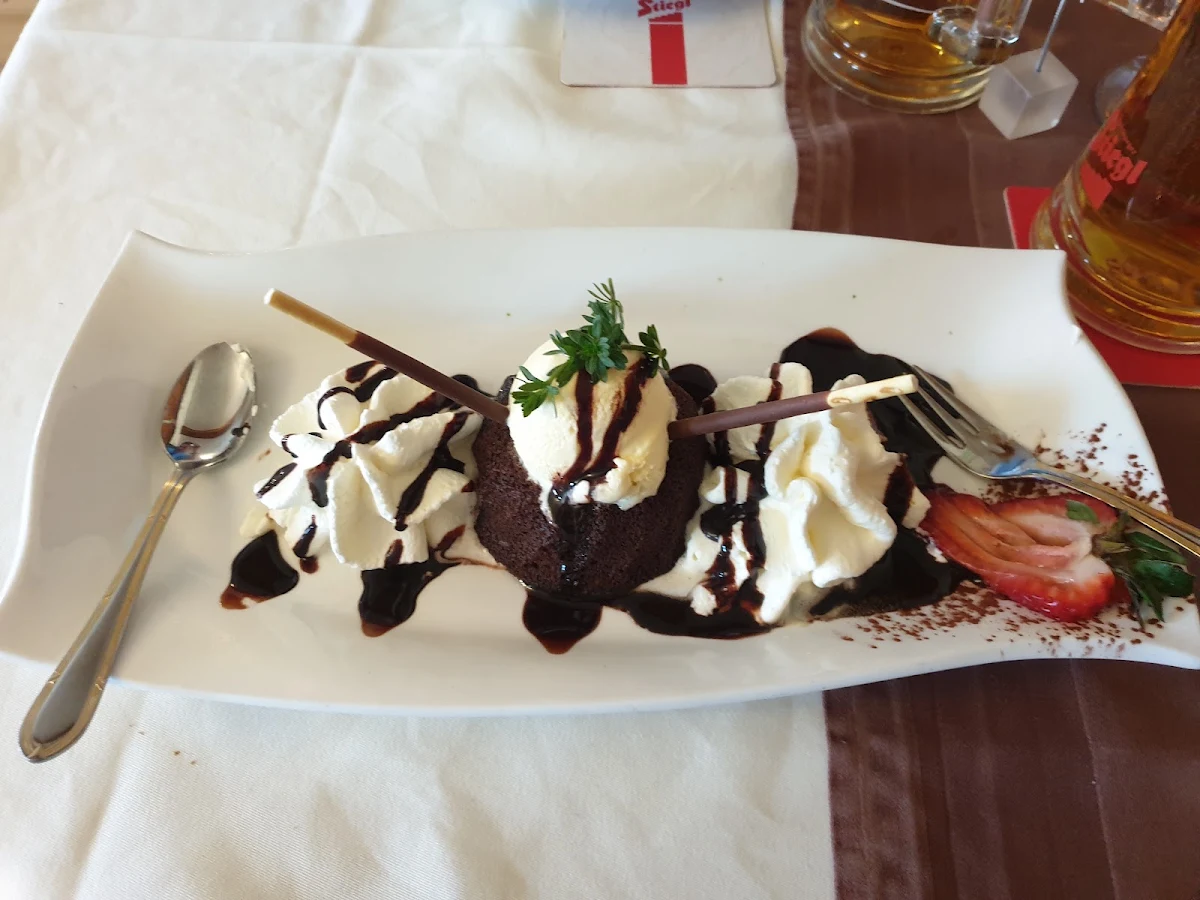 Essen und Trinken photo 10