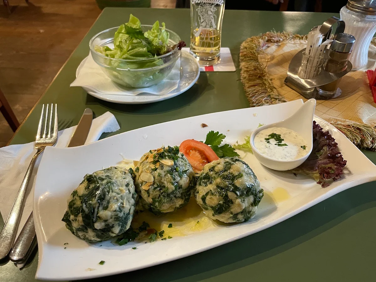 Essen und Trinken photo 6