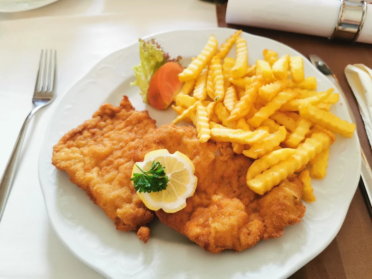Essen und Trinken photo 7
