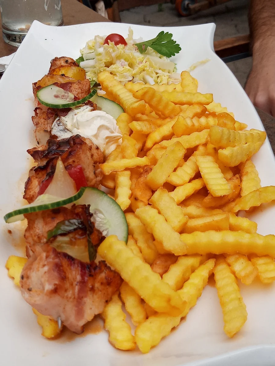 Essen und Trinken photo 8