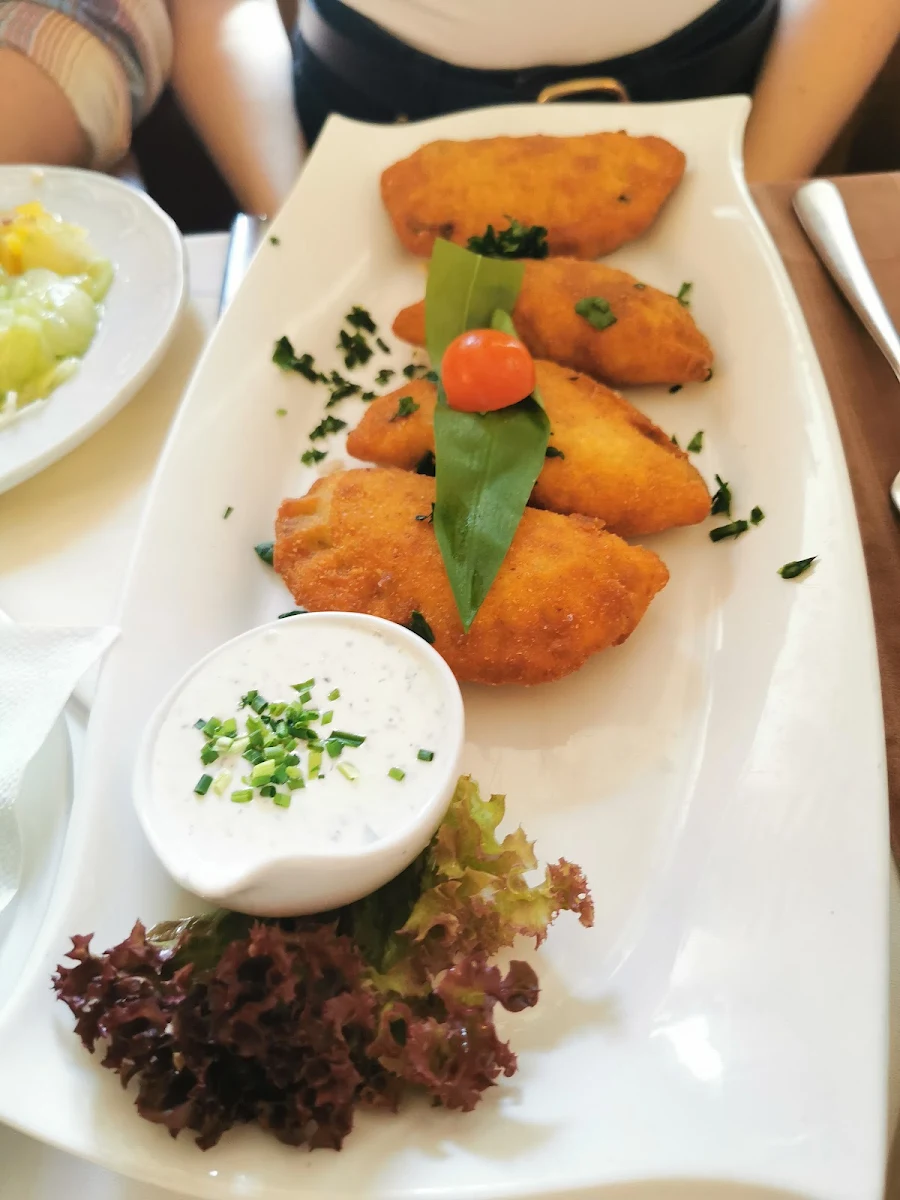 Essen und Trinken photo 9
