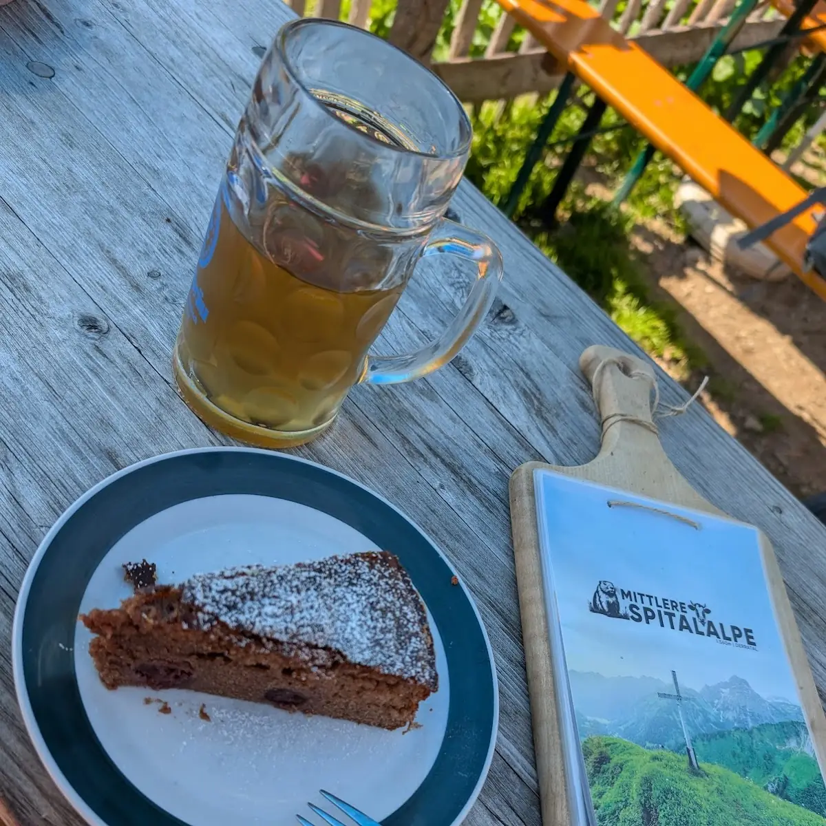Essen und Trinken photo 2