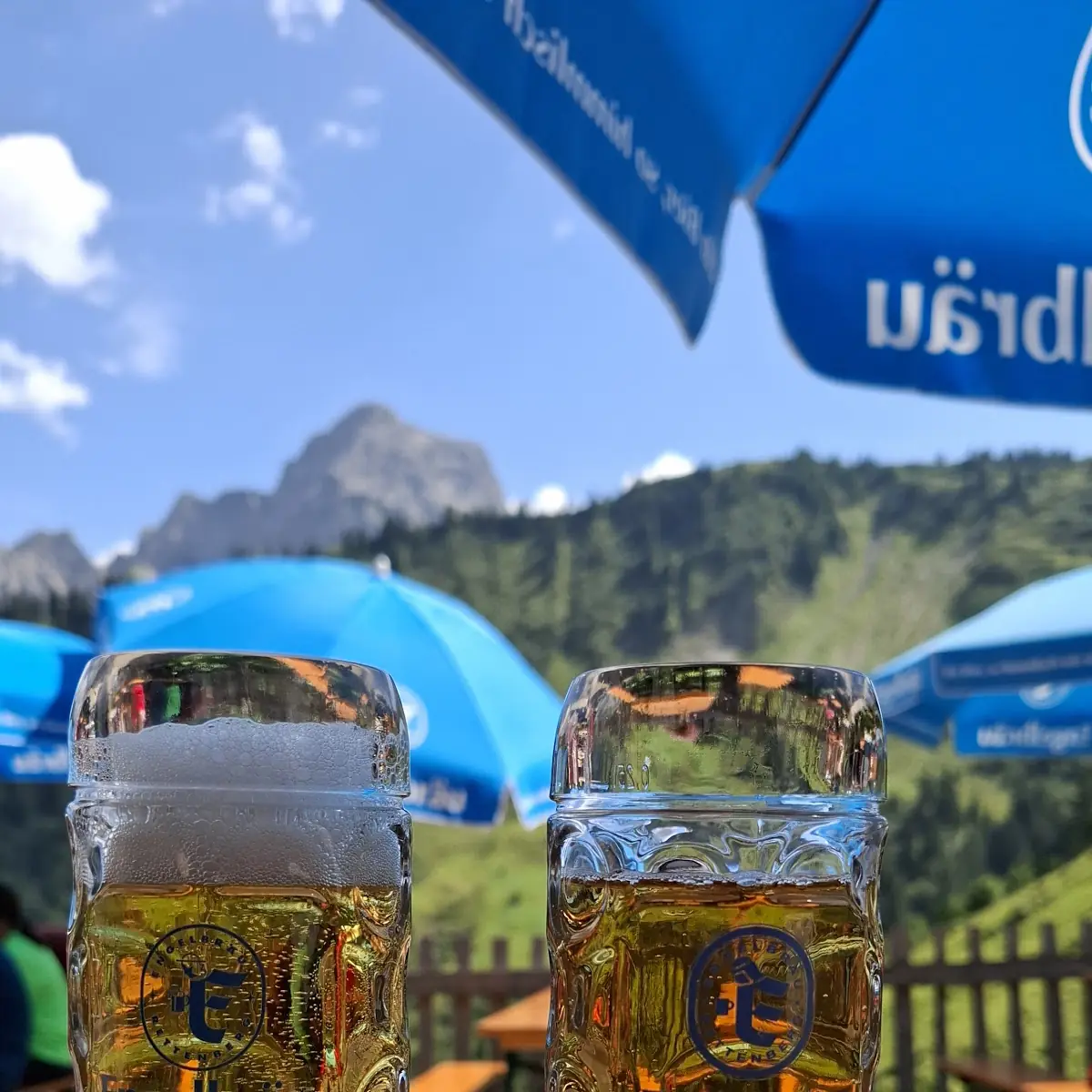 Essen und Trinken photo 8