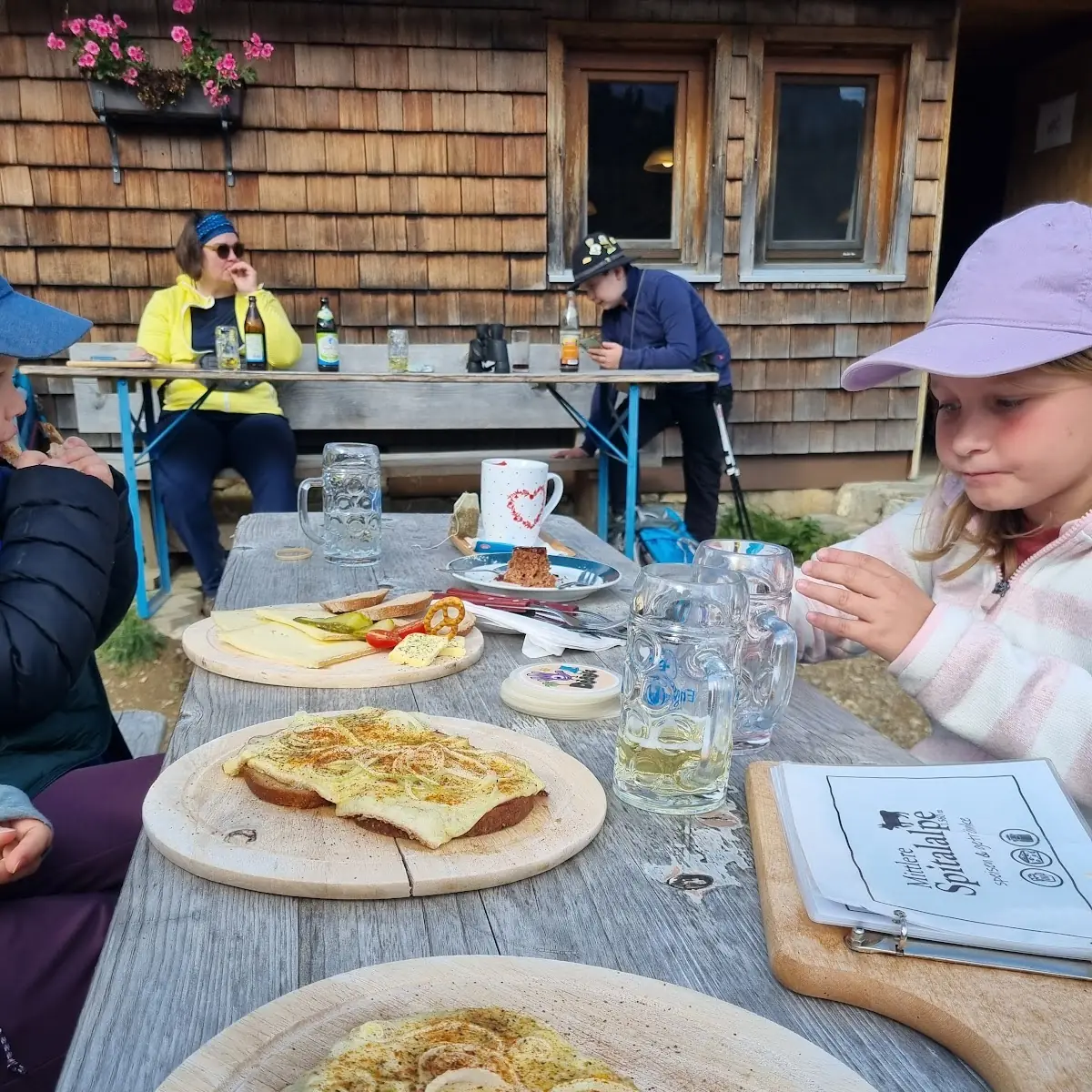 Essen und Trinken photo 9