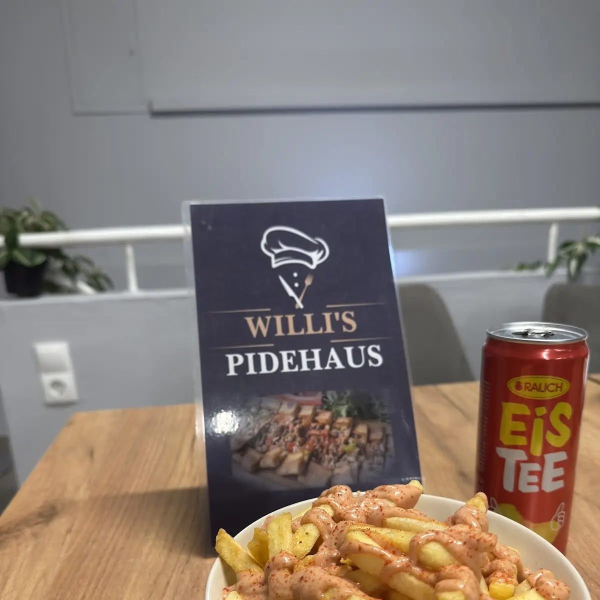 Essen und Trinken photo 3