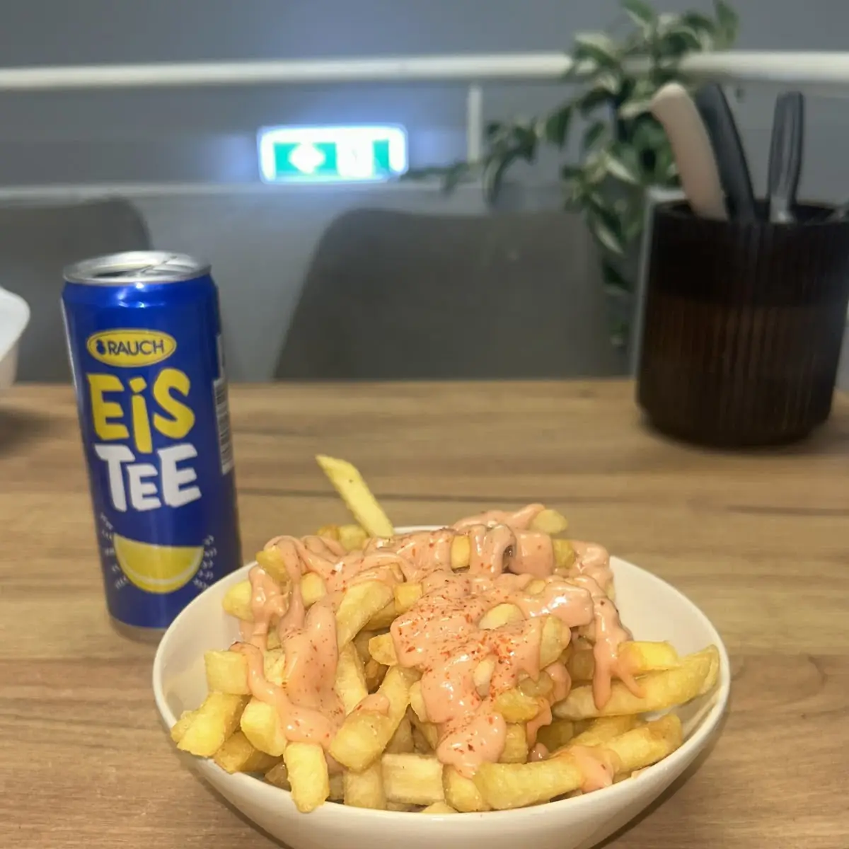 Essen und Trinken photo 5