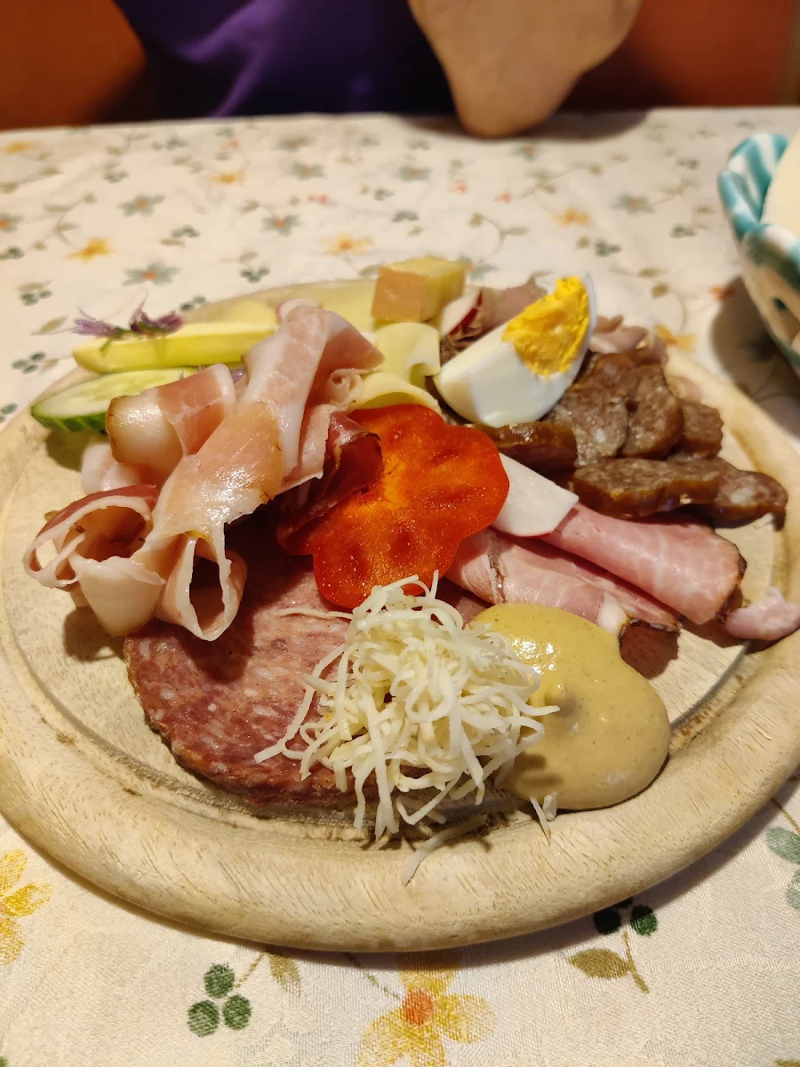 Essen und Trinken photo 10